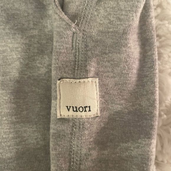 Vuori Camo Performance Joggers - Picture 4 of 4